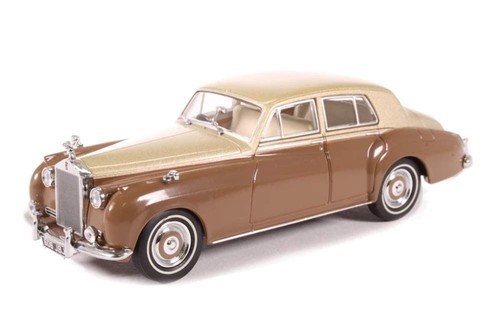 Oxford diecast rolls - oxford, 1:43