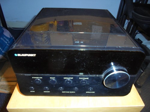 Blaupunkt 8281 bluetooth - ne-8281,