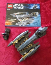 LEGO Star Wars 8095 General