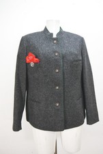 Bavaria Loden kurzer Janker