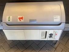 Overhead Bin Fenster