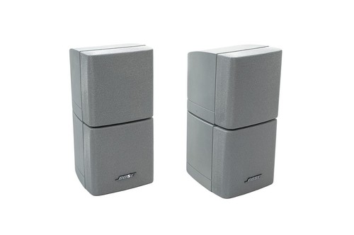 Bose acoustimass - ✅2x,