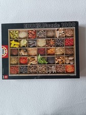 Puzzle Educa 1000 Teile