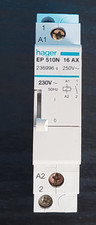 Hager 510n ax - ep,