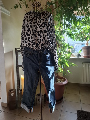 Blue fire jeans gr - blue,
