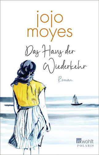 Das haus der wiederkehr - das,