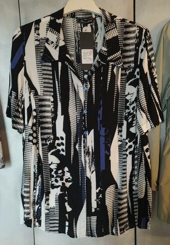 Sempre piu shirt damen - sempre,