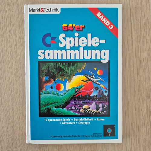 Commodore c64 c128 - ✅,