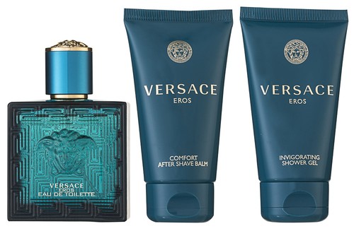 Versace eros pour - eros, homme