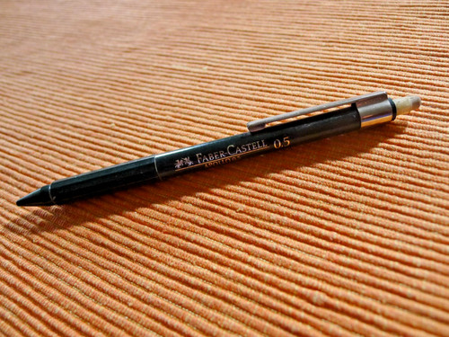 Alter faber castell - a.w., faber-castell