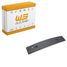 Kennzeichenhalterung