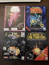 Lucas Arts Star Wars Bundle