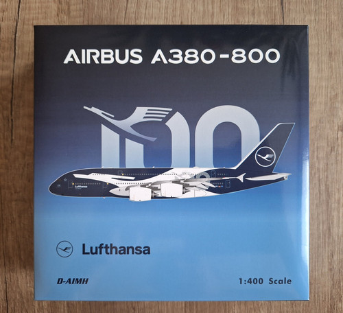 Phoenix 400 airbus a380 - airbus, a380-800