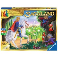 Sagaland