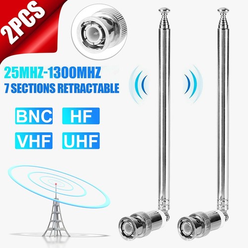 Funkscanner teleskopantenne - funkscanner,