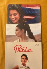 Konvolut 3 aktuelle Kataloge