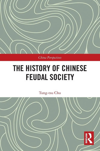 The history chinese feudal - the, of