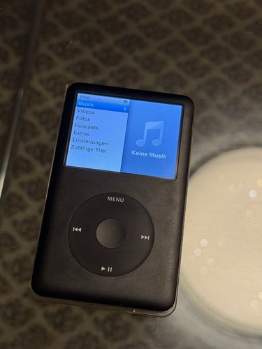 Apple ipod classic - ipod, 6