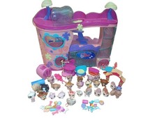 Littlest Pet Shop LPS Cozy