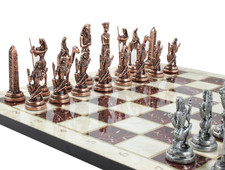 Antik Kleopatra Pharao