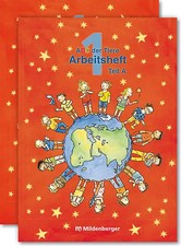 ABC der Tiere 1 · Arbeitsheft