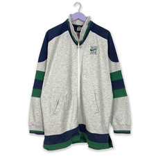 Nike Vintage Sweatshirt Grau