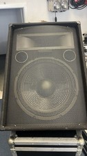 OMNITRONIC M-1530 Monitorbox