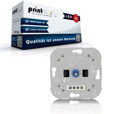 Dimmer für alle Dimmbare LED