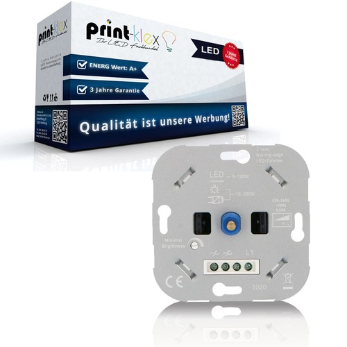 Dimmer für alle dimmbare led - alle,