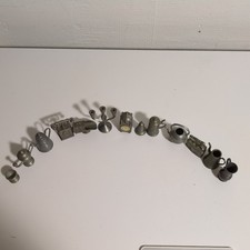 Konvolut antike  Zinnfiguren