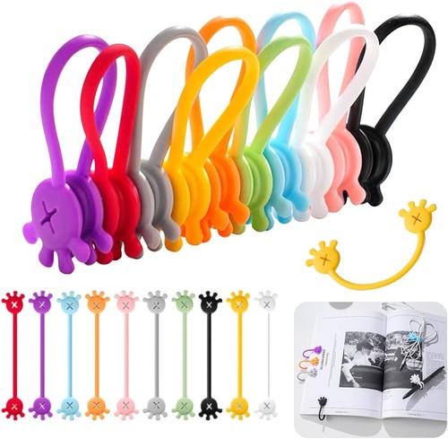 Odiwen magnetische kabelbinder - odiwen,