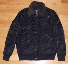 Tom Tompson Herrenjacke Herbst