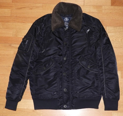 Tom tompson herrenjacke herbst - tom,