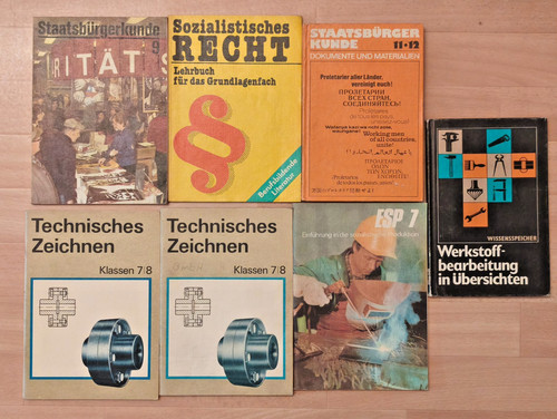 Staatsbürgerkunde ddr - staatsbürgerkunde,,