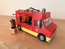 Playmobil 70075   DEL´S Food Truck   Imbisswagen
