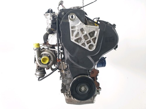 Motor typ f9q870 - f9q870, renault
