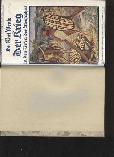 Weule der krieg in - (1582),