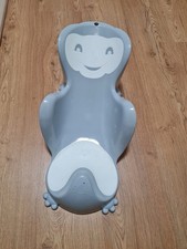 Badesitz für die Baby-Badewanne,angenehm Liegefläche,