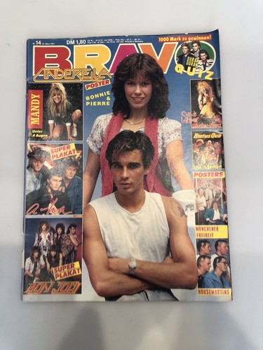 Bravo 26 03 1987 - nr., 26.03.1987