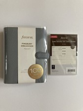Filofax Finsbury Organiser
