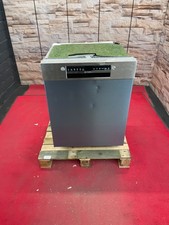 Bosch Serie4 SMU4EVS09E Geschirrspüler unterbaufähig VarioSchublade EfficientDry