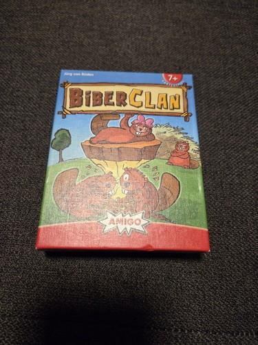 Biberclan biber clan von - biberclan,
