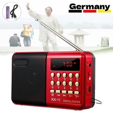 Küchenradio Lautsprecher|