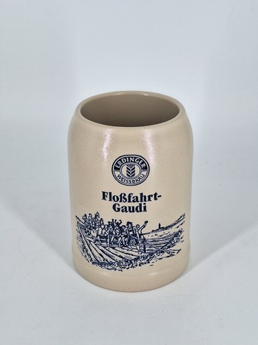 Erdinger weißbräu bierkrug - weißbräu,