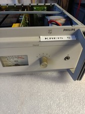 Philips SQ45 Verstärker