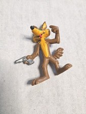 Warner Bros Bully (west