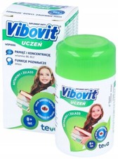 VIBOVIT Vitamine + Eisen für