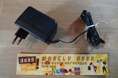Oem adaptor 12v - ac,