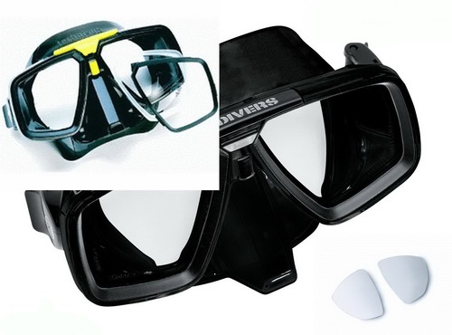 Aqualung optisches glas - aqualung,