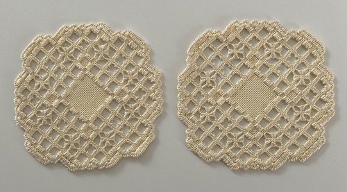 Hardanger tischdecken - hardanger,